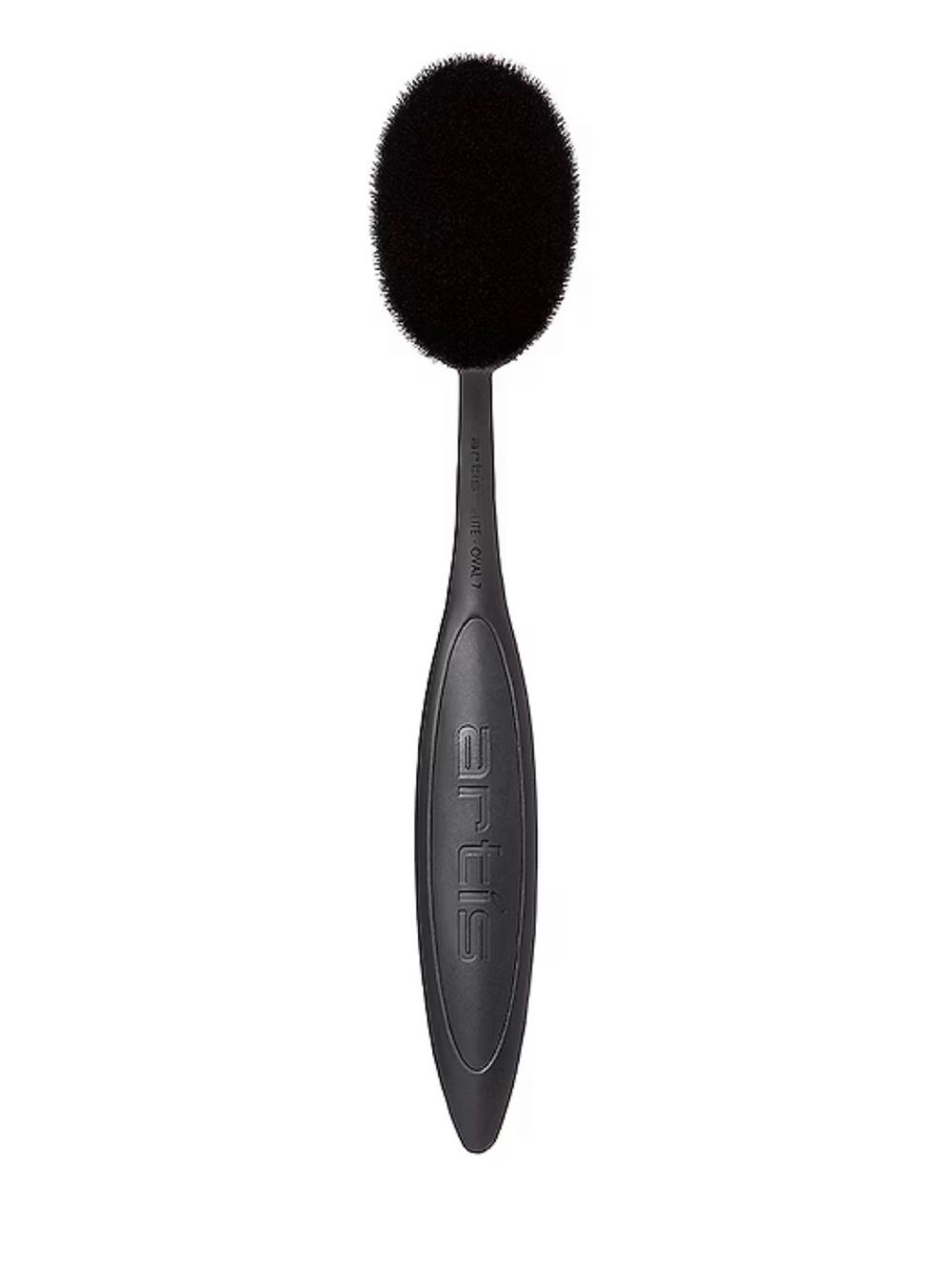 artis Elite Black Oval 7  Makeup Brush